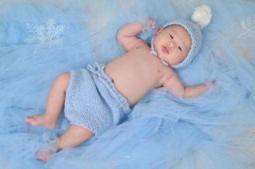 兰考宝宝几个月可以吃饭