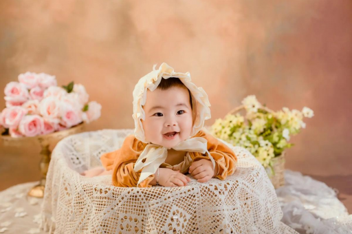 兰考宝宝手上倒刺